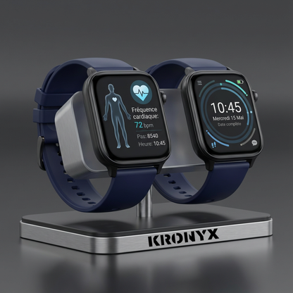 Montre connectée VitaLink -