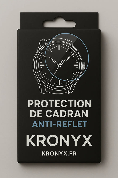 Protecteur d'écran anti reflet™