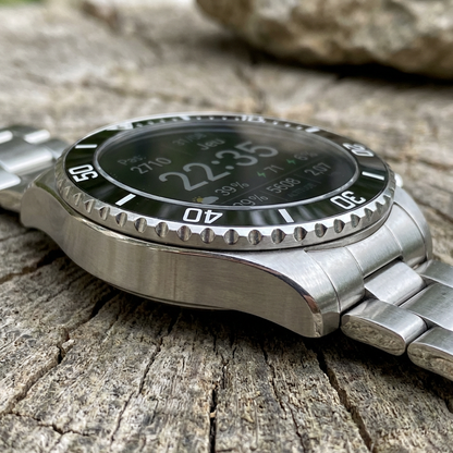 Montre connectée Orion X