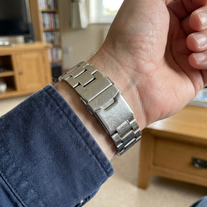 Montre connectée Orion X