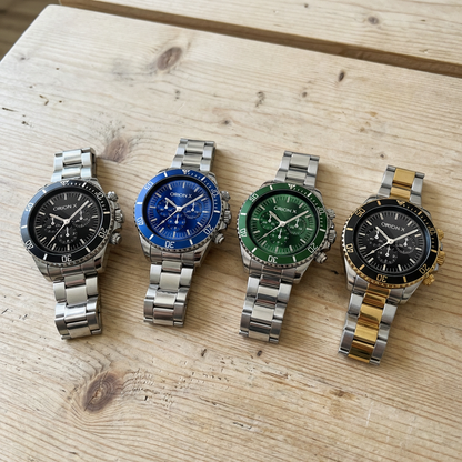 Montre connectée Orion X