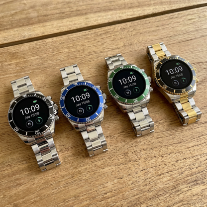 Montre connectée Orion X